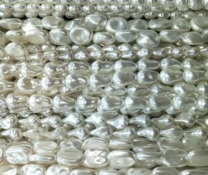 Pearls