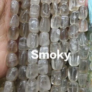 Smoky