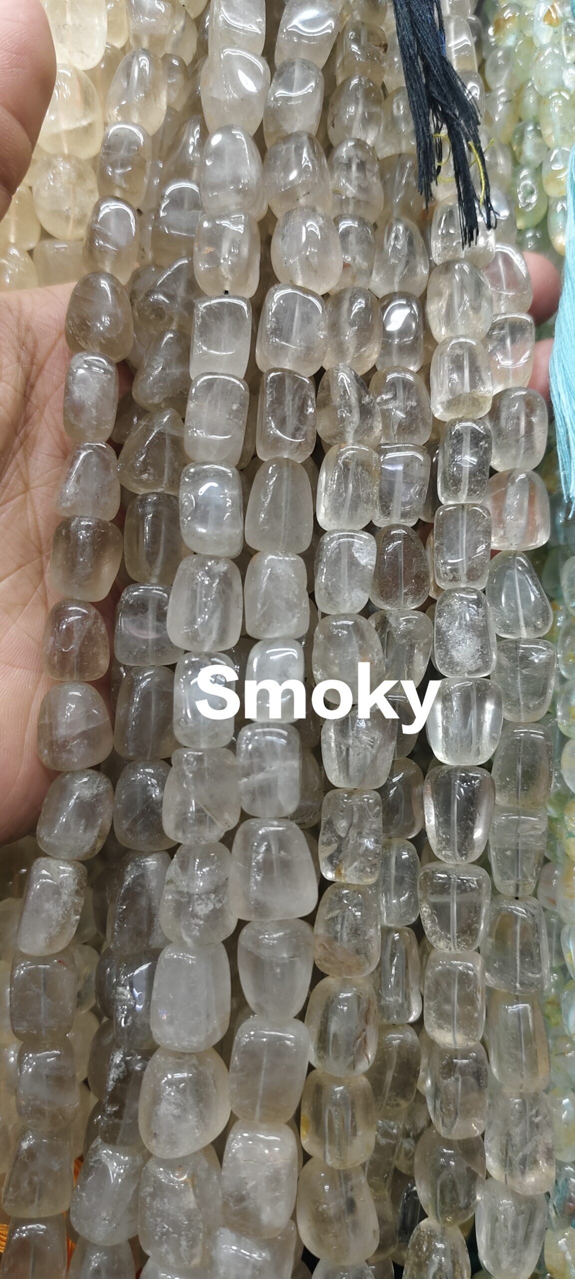 Smoky