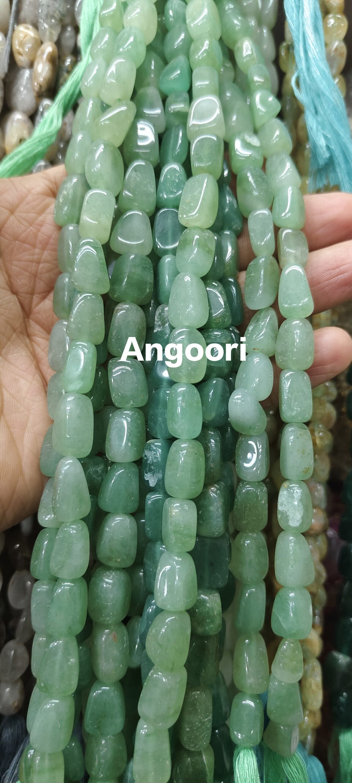 Angoori
