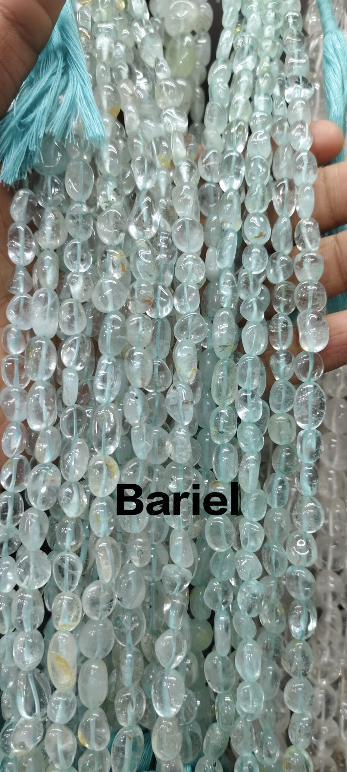 Bariel