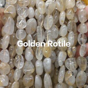 Golden Rotile