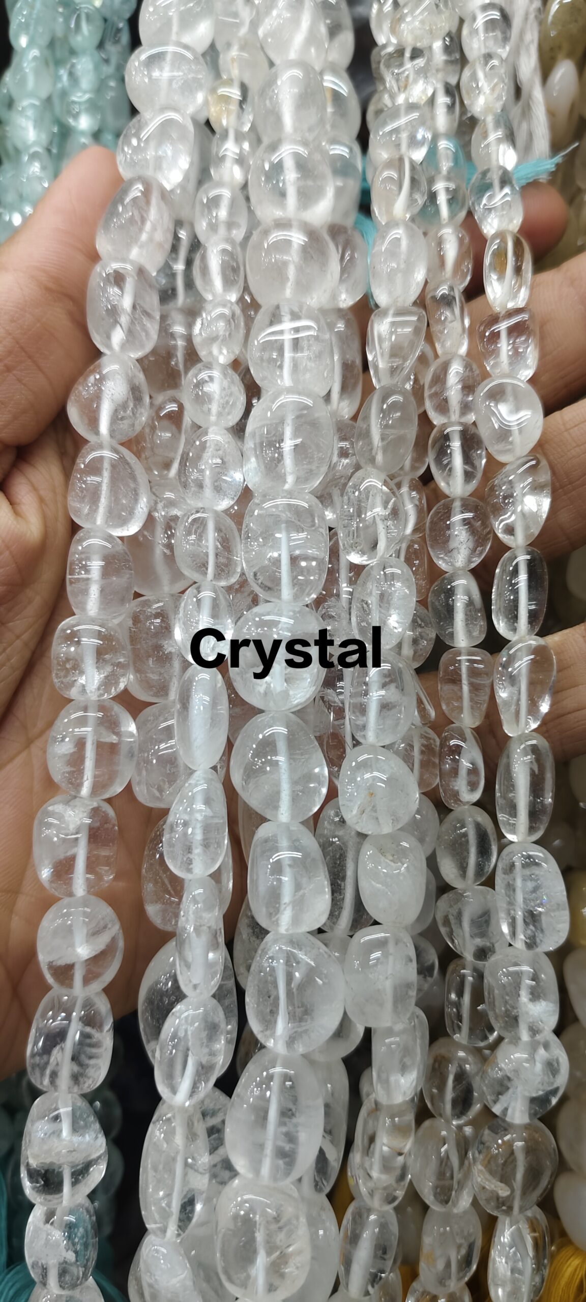 Crystal